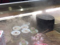 -谭三娘鲜切牛肉自助火锅(文殊院店)