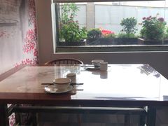 靠窗位-川悦壹号·川菜(蠡溪路店)