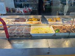 -三毛烤鸡(清泰街店)