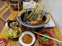 -冒椒火辣(奎星楼街店)