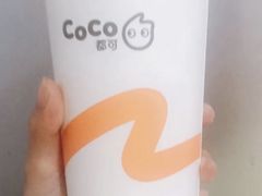 -CoCo都可(小吕宋店)