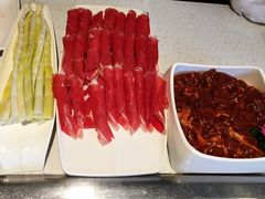 -海底捞火锅(高科广场店)