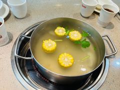 -为什么牛潮汕牛肉火锅(万胜广场店)