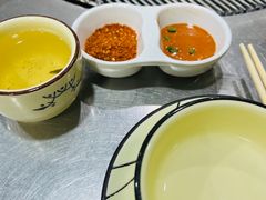 -匠牛亭·锅物烧肉放题自助(昆百大·泰业城店)