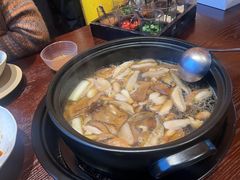 -滇野云南野生菌餐厅(陕西南路店)