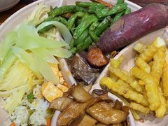-素满香·食养自助(建邺万达店)