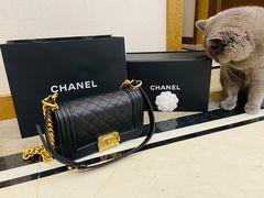 -Chanel(德基广场店)
