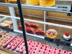 -仟吉KenGee(武汉高铁站店)