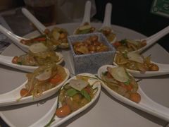 -禄婶鸡煲·打边炉