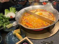 -湊湊火锅·茶憩(打浦桥日月光店)