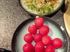 -湊湊火锅·茶憩(新中关购物中心店)