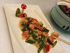 -凯宾斯基大酒店·三楼御龙轩中餐厅