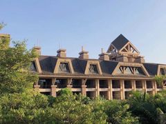 -广州锦绣香江度假别墅