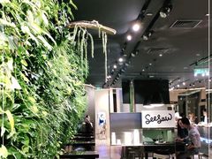 -Seesaw Coffee(环贸iapm店)
