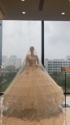 -MuseMarry婚纱(前海嘉里中心店)