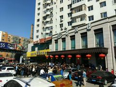 -满汉楼(安发桥店)