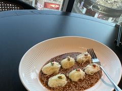 -喜悦烤鸭·新京菜(王府井店)