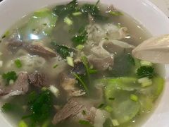 -黑山牛肉汤火锅(花城汇店)