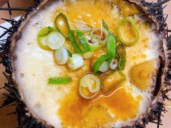 -海胆小馆(东北水饺·春柳店)