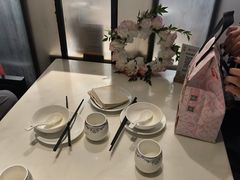 -怡得饭庄·30年老店·宋大妈昆明菜