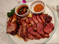 -花城粤菜餐厅(高新区店)