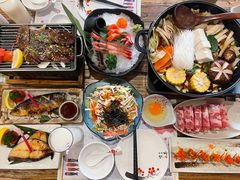 -宫谷创作料理(大拇指广场店)