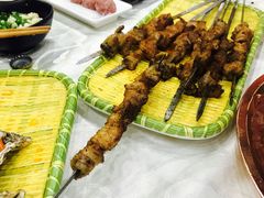 -羊家胡同·龙虾烧烤火锅(龙汇路店)