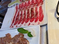 -猫抓烤肉(武进吾悦广场店)