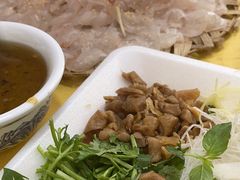 -官塘陈记鱼生·潮汕砂锅粥·牛肉火锅(潮枫路总店)