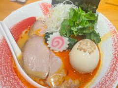 -Ramen满吉·豚骨拉面(丽园路店)