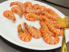 -北园酒家(小北路店)