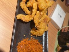 -新太二·鲜料川菜(晶耀前滩店)