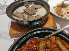 -富淳饭店(陆家嘴保利广场店)