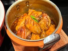 -隐厨·中国菜馆(三里屯T+MALL店)