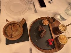 -火车头法国西餐厅