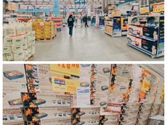 -麦德龙(京顺路商场店)