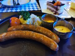 -Ambra Haus琥珀屋精酿餐厅(宝山店)