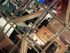 -老墙根涮肉·铜锅·烧烤(欢乐谷·王四营店)