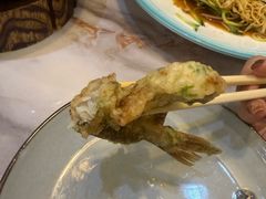 -君霖海鲜私房菜(春柳店)