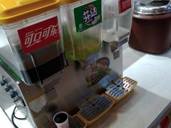 -（滨海服务区）餐厅