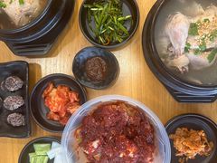 -张师傅参鸡汤店(高丽街店)