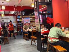 -龙虾当家·大排档(红谷滩五中店)