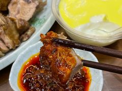 -清真·益鑫羊肉手抓馆(花园北街店)