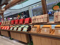 -詹记桃酥(融创茂店)