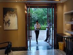 -华夏良子·足道SPA艾灸(铁道大厦店)