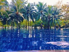 -三亚湾海居铂尔曼度假酒店