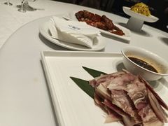 -龙船人海鲜城(长治路店)