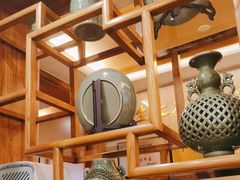 -玉华宫宾馆·餐厅(铜川驻京办店)