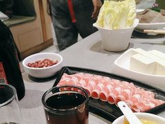 -海底捞火锅(天一广场亚细亚店)