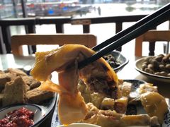 -洞天食府(北大街店)